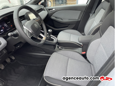 Renault Clio — 20