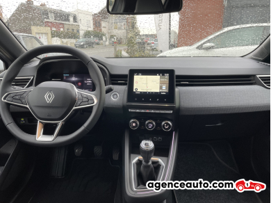 Renault Clio — 2