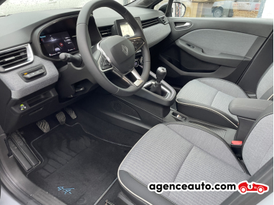 Renault Clio — 9