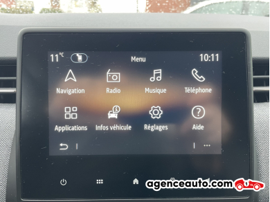 Renault Clio — 36
