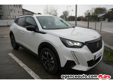 Peugeot 2008 — 4