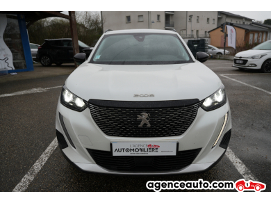 Peugeot 2008 — 3