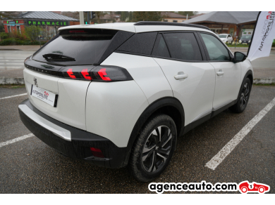 Peugeot 2008 — 6