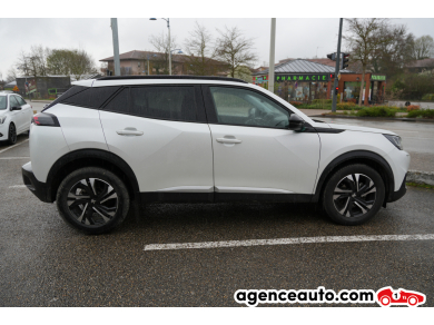Peugeot 2008 — 5