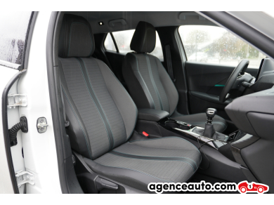 Peugeot 2008 — 26