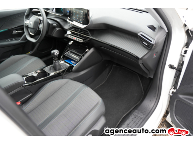 Peugeot 2008 — 34