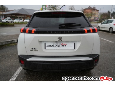 Peugeot 2008 — 7