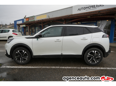 Peugeot 2008 — 9
