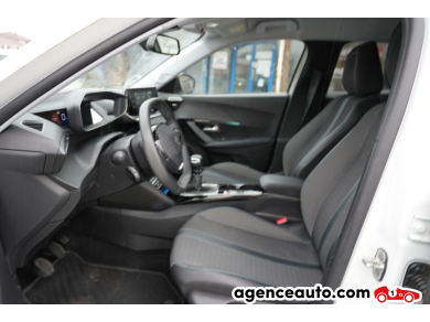 Peugeot 2008 — 32