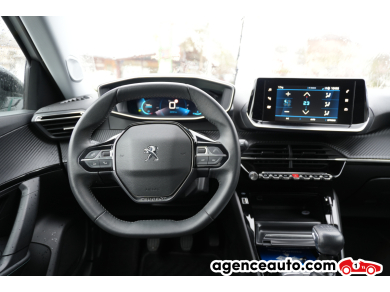 Peugeot 2008 — 11