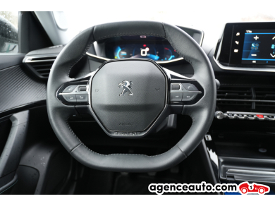 Peugeot 2008 — 12