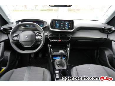Peugeot 2008 — 10