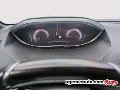 Peugeot 5008 — 8