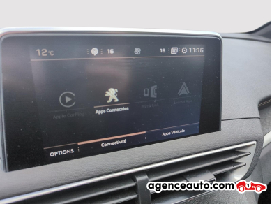 Peugeot 5008 — 15