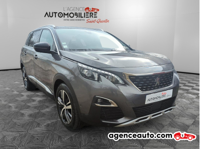 Peugeot 5008 — 3