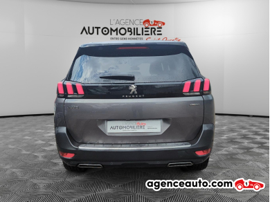 Peugeot 5008 — 6