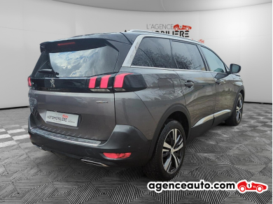 Peugeot 5008 — 7
