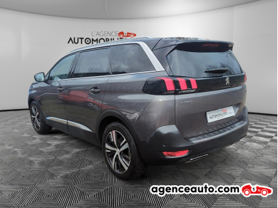 Peugeot 5008 — 5