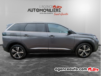 Peugeot 5008 — 4