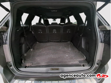 Peugeot 5008 — 20