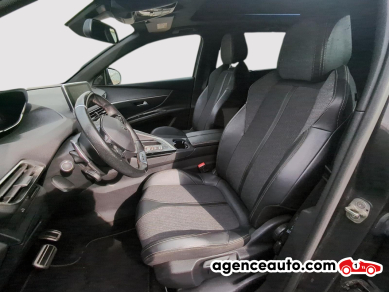 Peugeot 5008 — 9