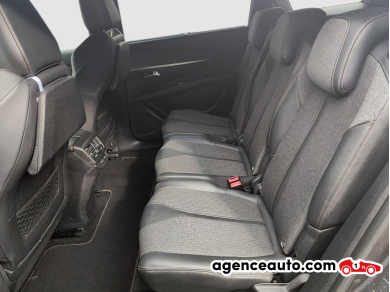 Peugeot 5008 — 10