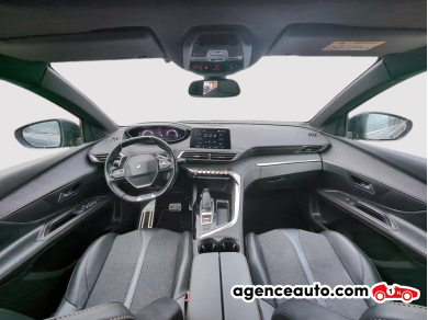 Peugeot 5008 — 11