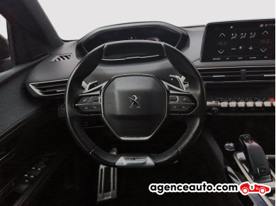 Peugeot 5008 — 13