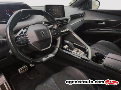Peugeot 5008 — 12