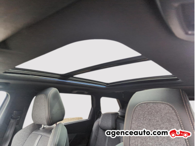 Peugeot 5008 — 18