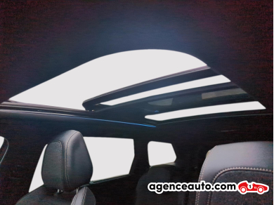 Peugeot 5008 — 19