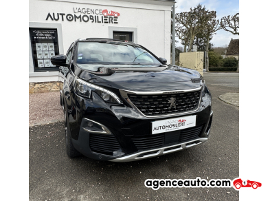 Peugeot 5008 — 2