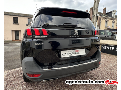 Peugeot 5008 — 5