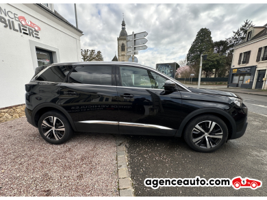 Peugeot 5008 — 7