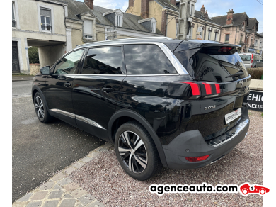 Peugeot 5008 — 4