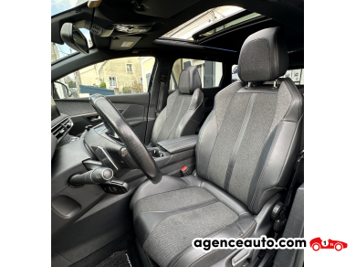 Peugeot 5008 — 10
