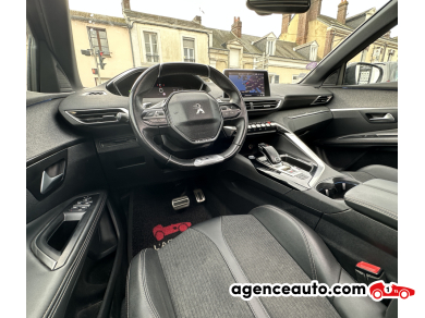 Peugeot 5008 — 8