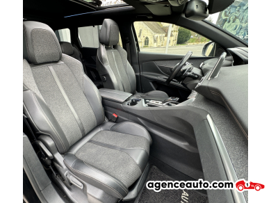 Peugeot 5008 — 13