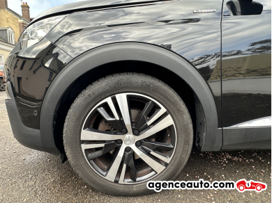 Peugeot 5008 — 24
