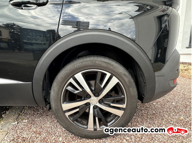 Peugeot 5008 — 25