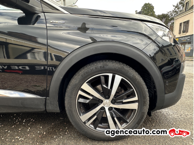 Peugeot 5008 — 27
