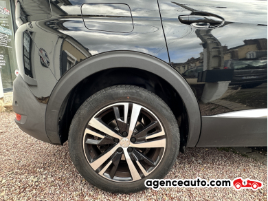 Peugeot 5008 — 26
