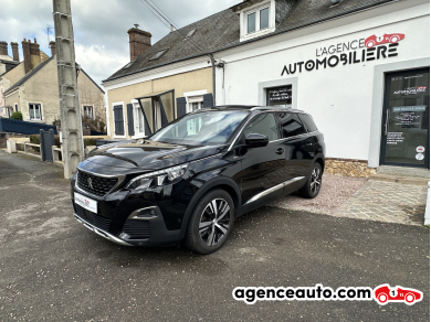 Peugeot 5008 — 3