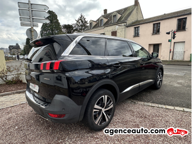 Peugeot 5008 — 6