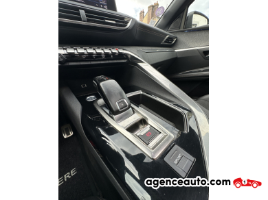 Peugeot 5008 — 15