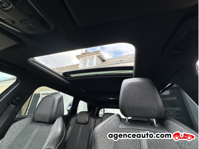 Peugeot 5008 — 12