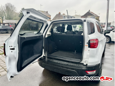 Ford Ecosport — 16