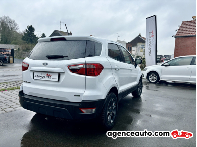 Ford Ecosport — 5