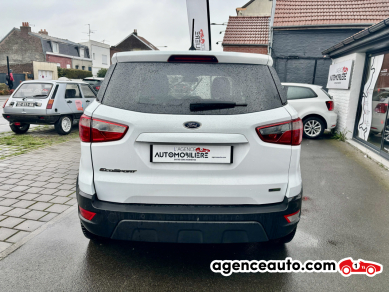 Ford Ecosport — 4