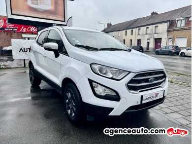 Ford Ecosport — 7